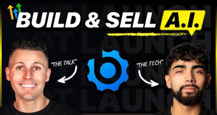 Bot Launch Accelerator