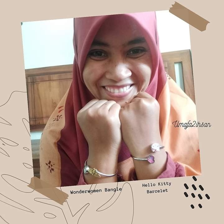 Umi Latifah