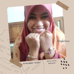 Umi Latifah