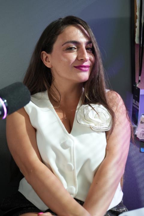 Elen Gasparyan