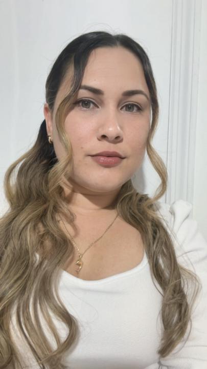 Yuselis Almeida
