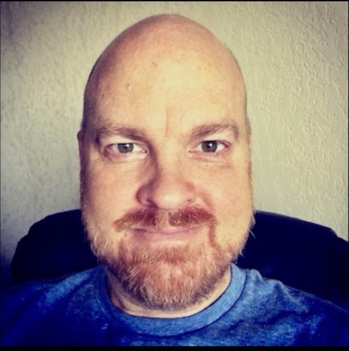 Ronnie Gibbs