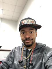 Benjamin Williams