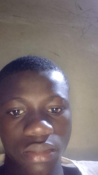Koné Abdoulaye