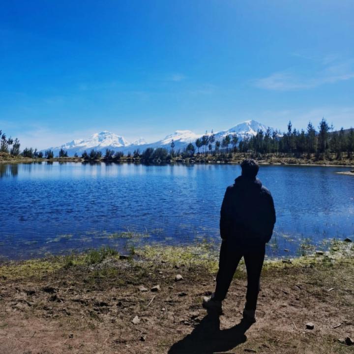 Marco Aguirre Vilela