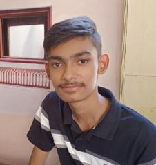 Kashyap Thakor