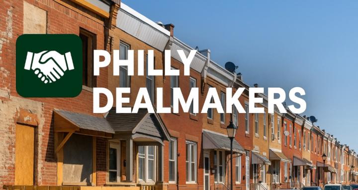 Philly Deal Makers