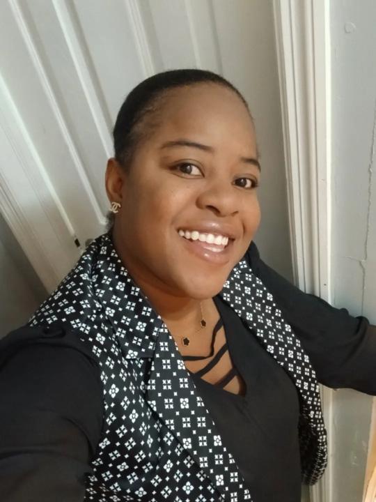 Ketsia Denis