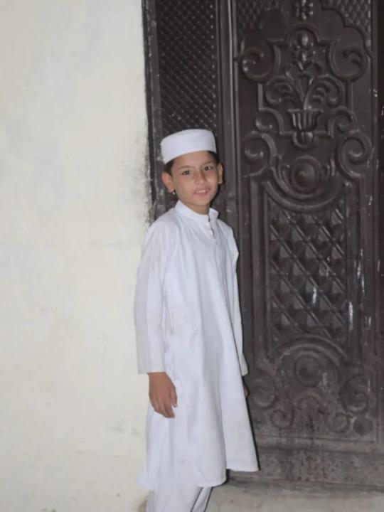 Muhammad Gull