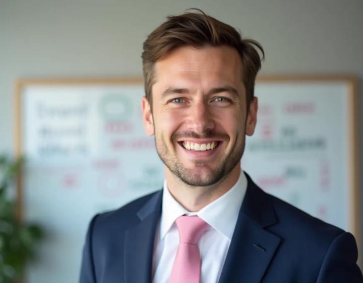 Daniel Wright