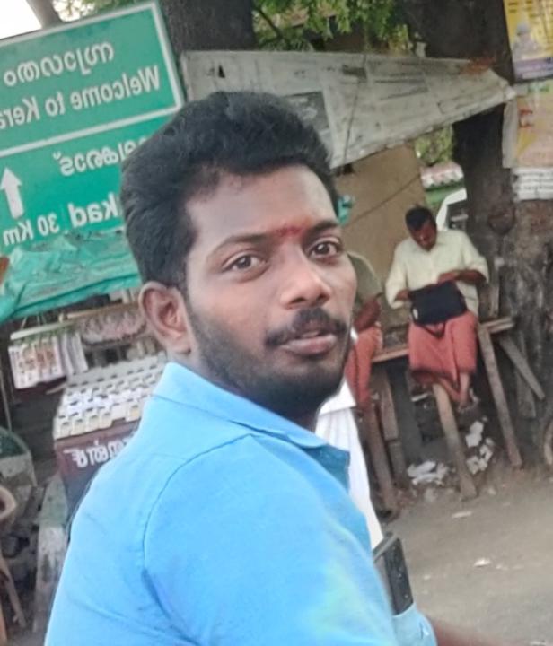 Gowtham Palanisamy