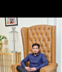 Muhammad Ahmad B