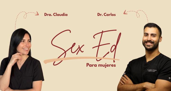 SexEd para Mujeres