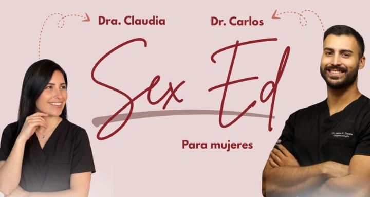 SexEd para Mujeres