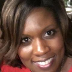 Catherine Okite