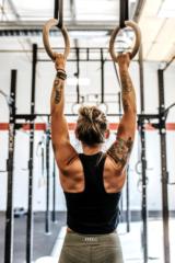 Rachel Jorgensen