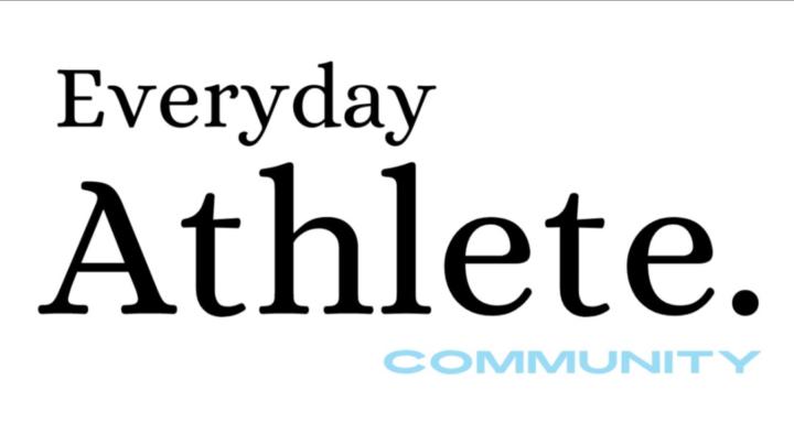 Everyday Athlete