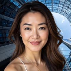 Candy Yeung, CCIM, MSRED