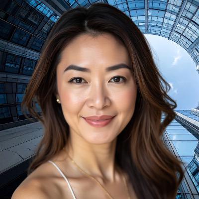 Candy Yeung, CCIM, MSRED