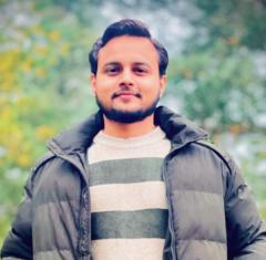 Hafiz Muhammad Saad Sarwar