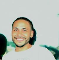 Joshua Ortega
