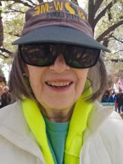 Brenda Mansker