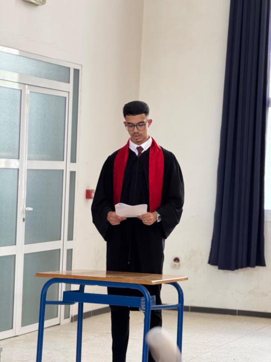 Bilal Mesbahi