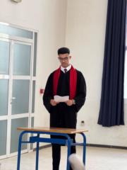 Bilal Mesbahi