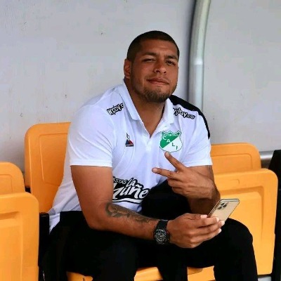 Alex Lima
