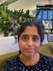 Vaijayanthi Baskaran