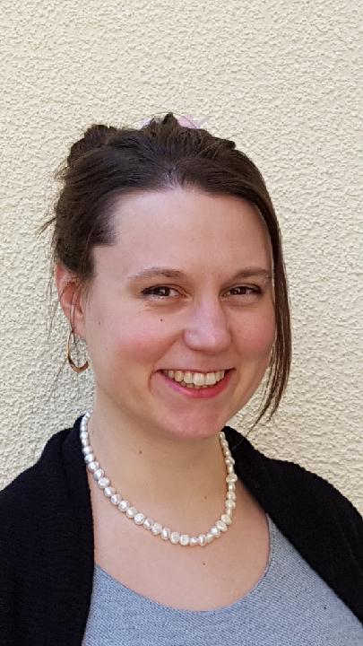 Johanna Janiszewski