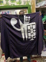 Mustapha jibril Jibril