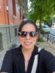 Alexandra Beizan-Diaz