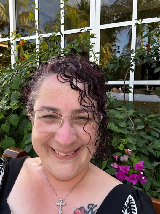 Shannon Simon