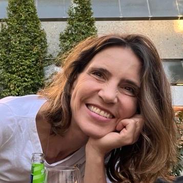 Catherine Vogel