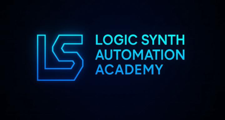 Logic Synth Automation Academy