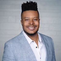 Ty Booker