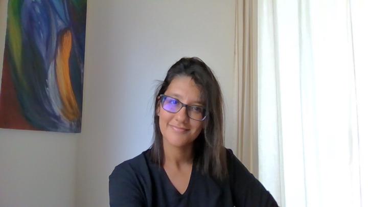 Abril Verdini
