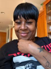 Takisha Huddleston