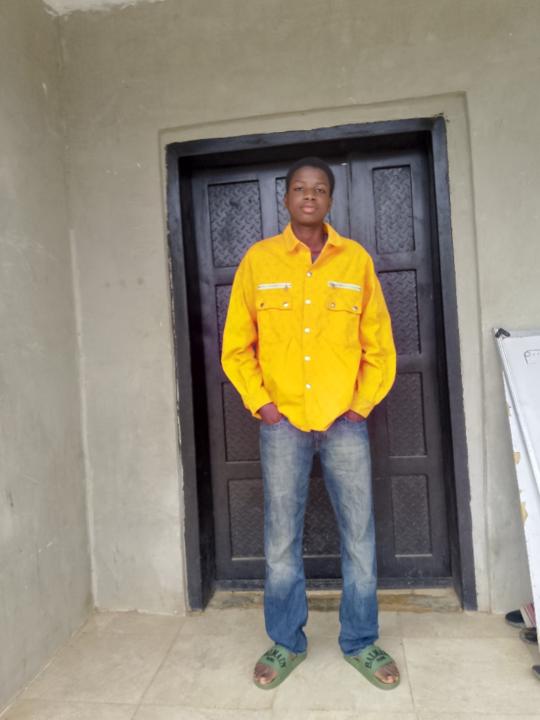 Adegoke Aliamin
