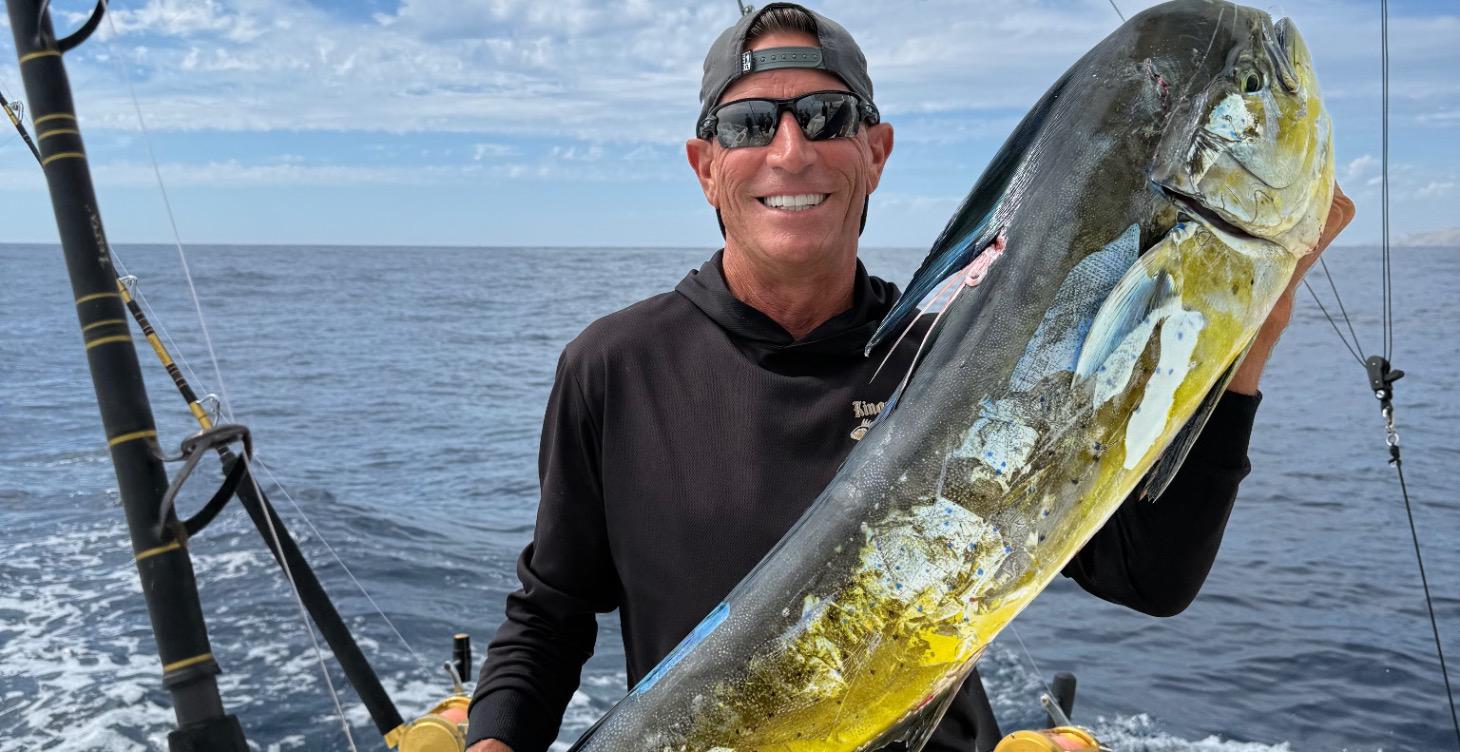 Kingmaker Cabo Fishing Mastery