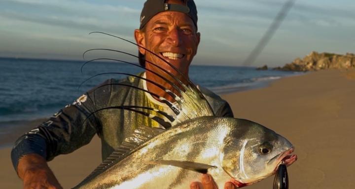 Kingmaker Cabo Fishing Club