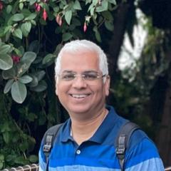 Aqueel Ahmad