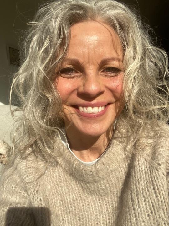 Karina Møller Hansen