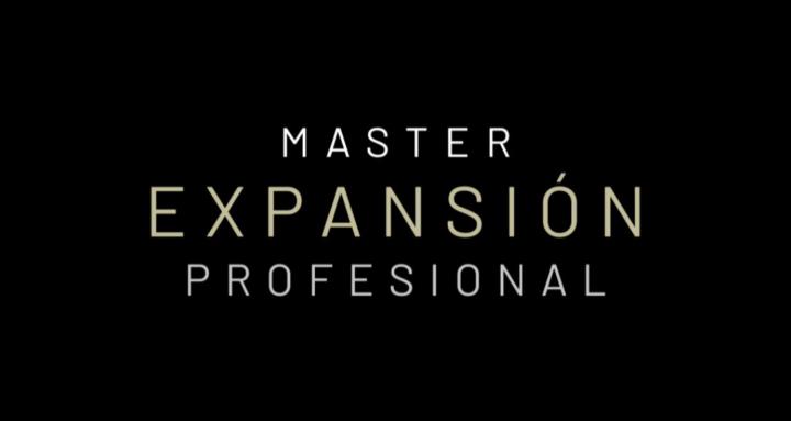 Master Expansión Profesional