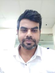 Mohammad Ashraful Islam