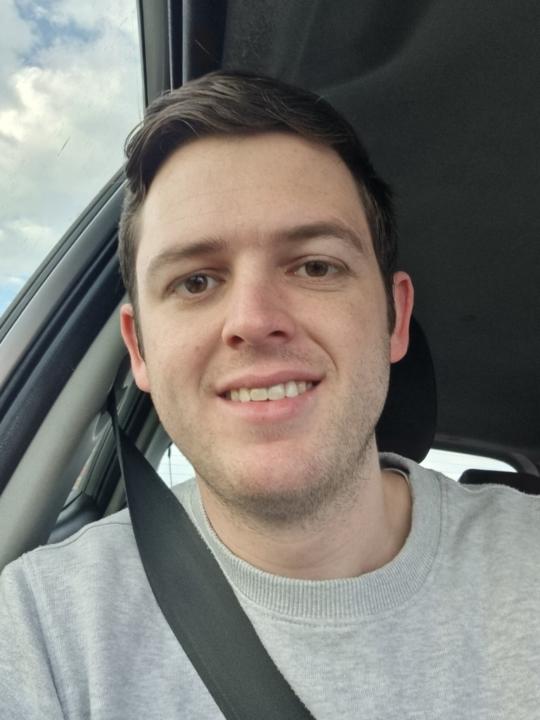 Daniel Taim