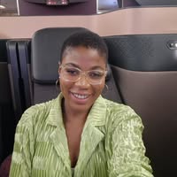 Estelle Regis