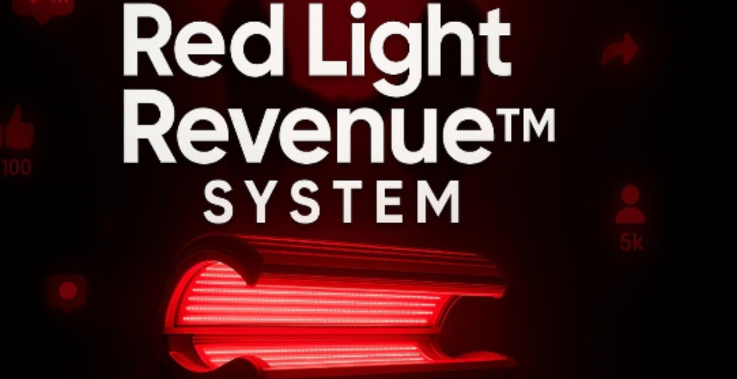 Red Light Revenue System