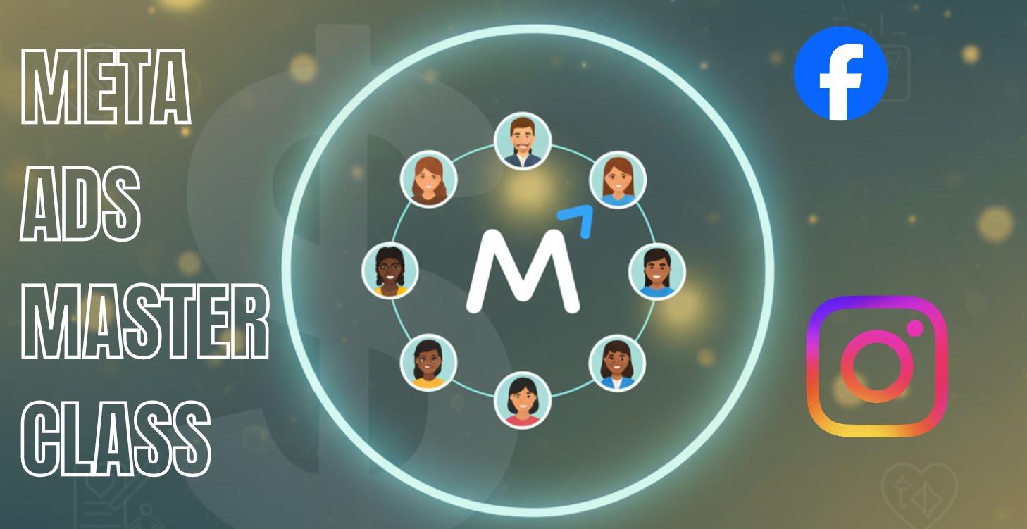 Meta Ads Master Class